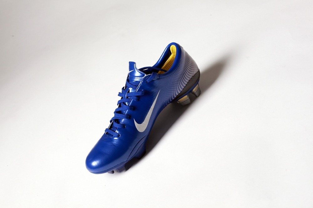 Chimpunes Nike Mercurial Vapor Iii Fg R9, No Cr7, Superfly - S/ 1.100,00 en Mercado Libre