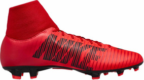 mercurial nike rojas