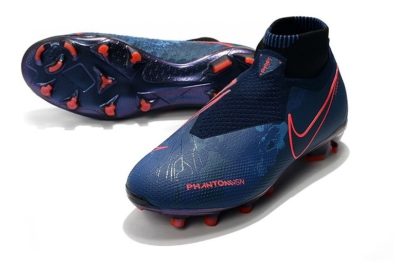 Chimpunes Nike Phantom Vsn Elite Df Fg 39-45 - S/ 390,00 en Mercado Libre