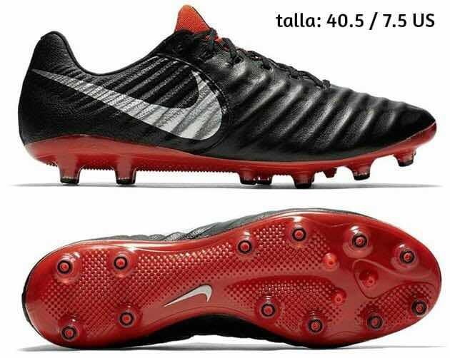 tiempo legend 7 ag