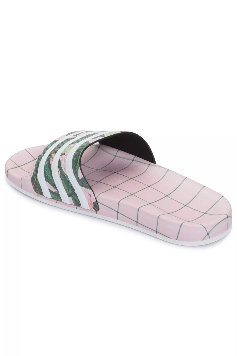 adidas adilette farm