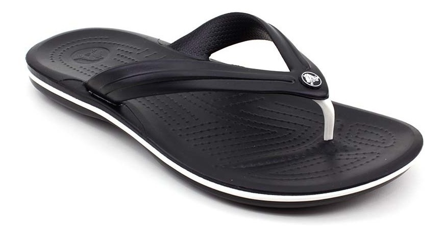 chinelo crocs mercado livre