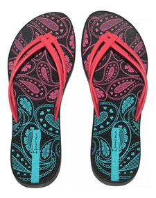 Tiras Chinelo 26064 Mais Ipanema vyY6Ibf7g