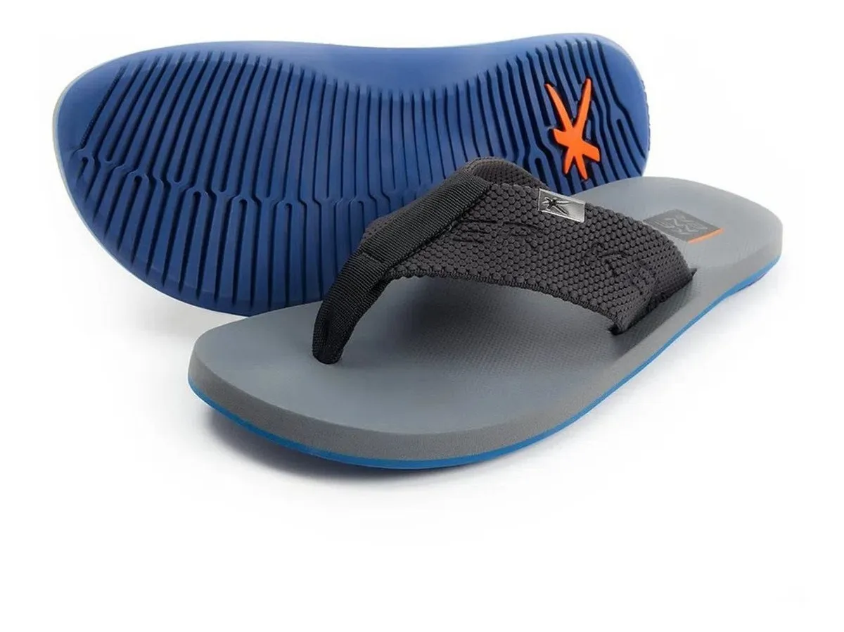 sandálias kenner masculina 2019
