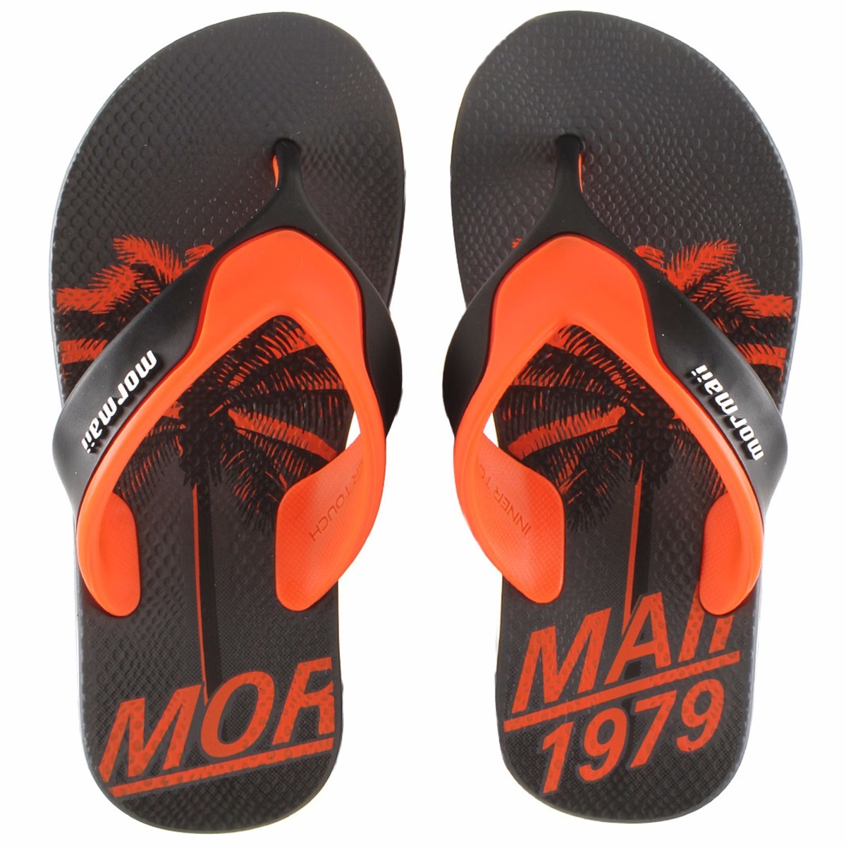 Chinelo Masculino Mormaii Neocycle 2.0 Surf Original Cores - R$ 29,00 em Mercado Livre