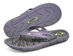 chinelo da oakley original preço