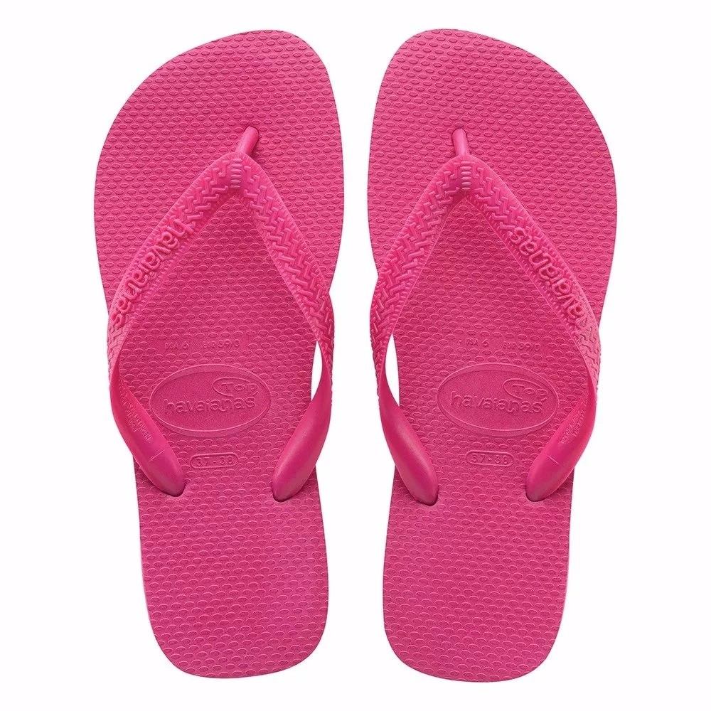 Chinelo Sandália Havaianas Top Original 06 Pares No Atacado - R$ 85,73 em Mercado Livre