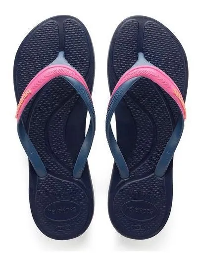 Benditas Kasut | Chinelos Havaianas Atena-original Melhor Preço - R$ 34,90