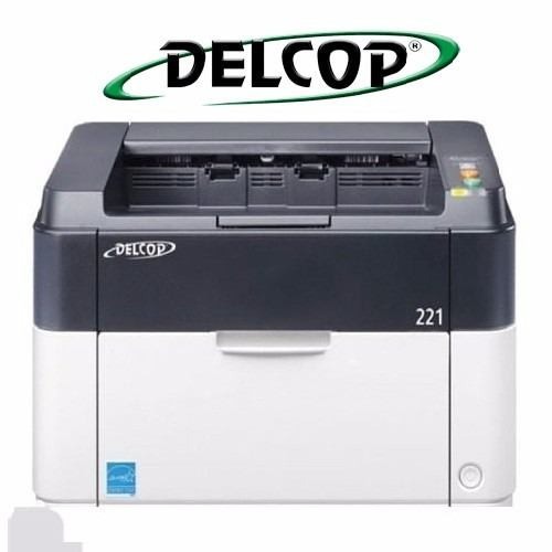 DELCOP 221 WINDOWS VISTA DRIVER
