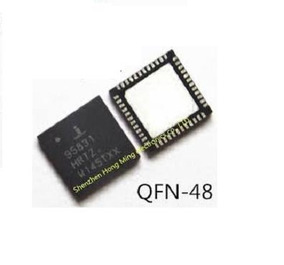 ISL 95836 HRTZ Power IC 95836 HRTZ