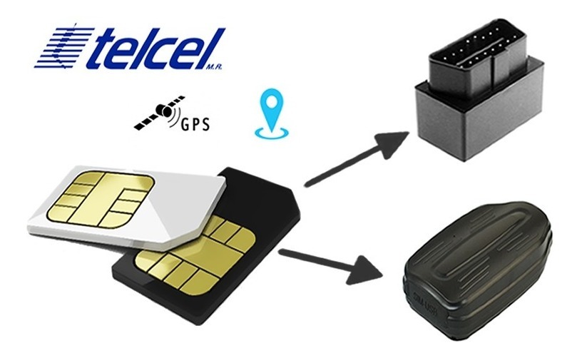 localizador gps de celulares telcel
