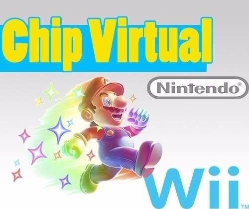 virtual chip virtual chip