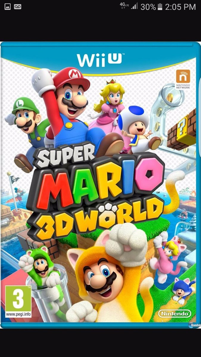 Chip Virtual Wiiu Juegos Gratis - $ 250.00 en Mercado Libre