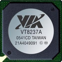 VIA VT8237A DRIVERS WINDOWS XP