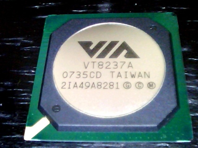 VIA VT8237A CHIPSET DOWNLOAD DRIVERS DRIVER UPDATE: VIA VT8237A CHIPSET