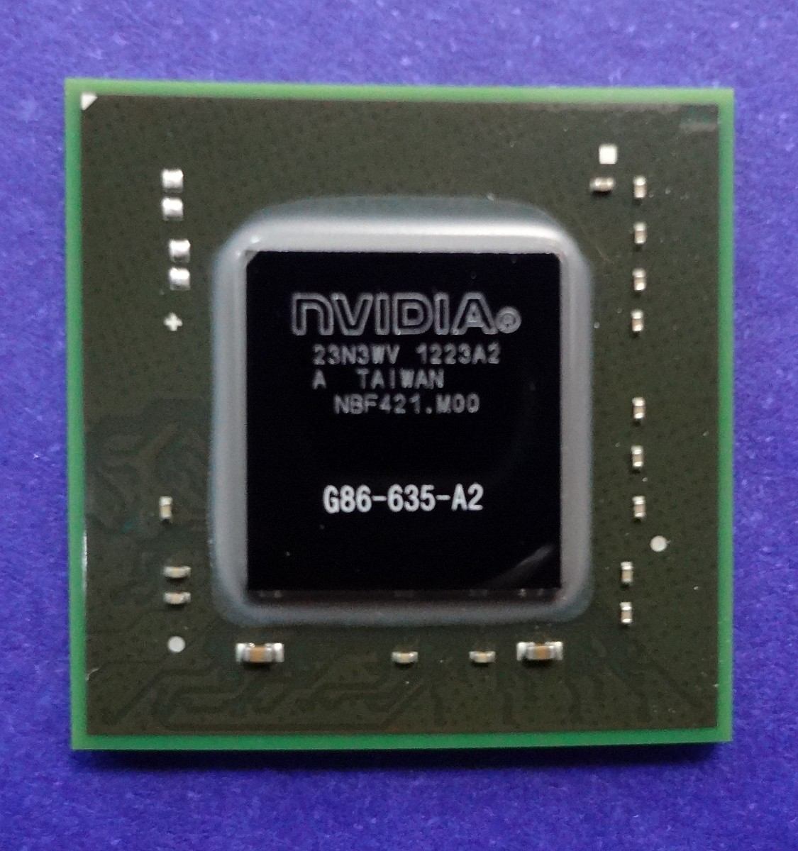 DRIVER UPDATE: NVIDIA G86 A2 NVIDIA G86 A2 DRIVER DOWNLOAD (2019)