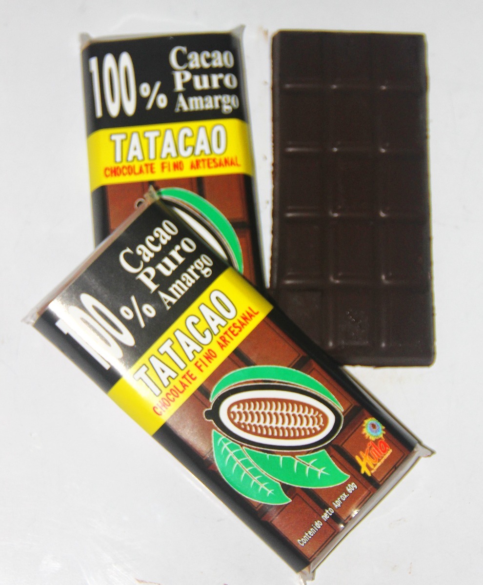 List 105+ Pictures ¿de qué color es el chocolate? Completed