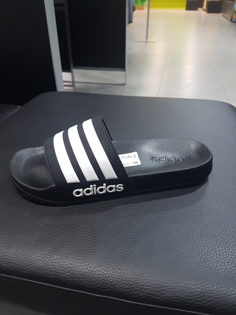 Cholas adidas Originales Caballero - Bs. 9.500.000,00 en Mercado Libre