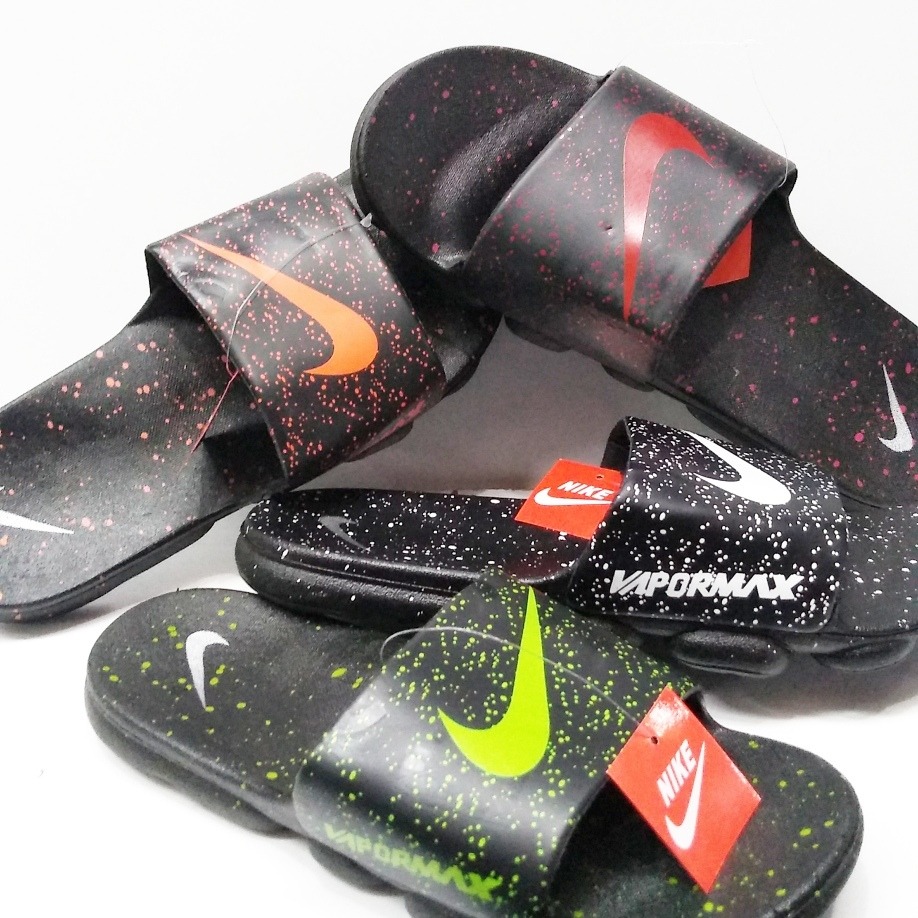 Cholas Chancletas Nike Air Vapormax Caballeros Cotizas Chola - Bs.  9.200.000,00 en Mercado Libre
