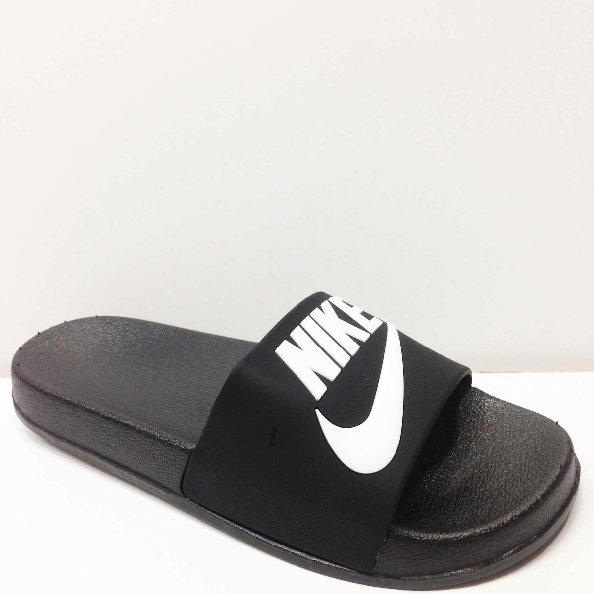 mercado libre chanclas nike