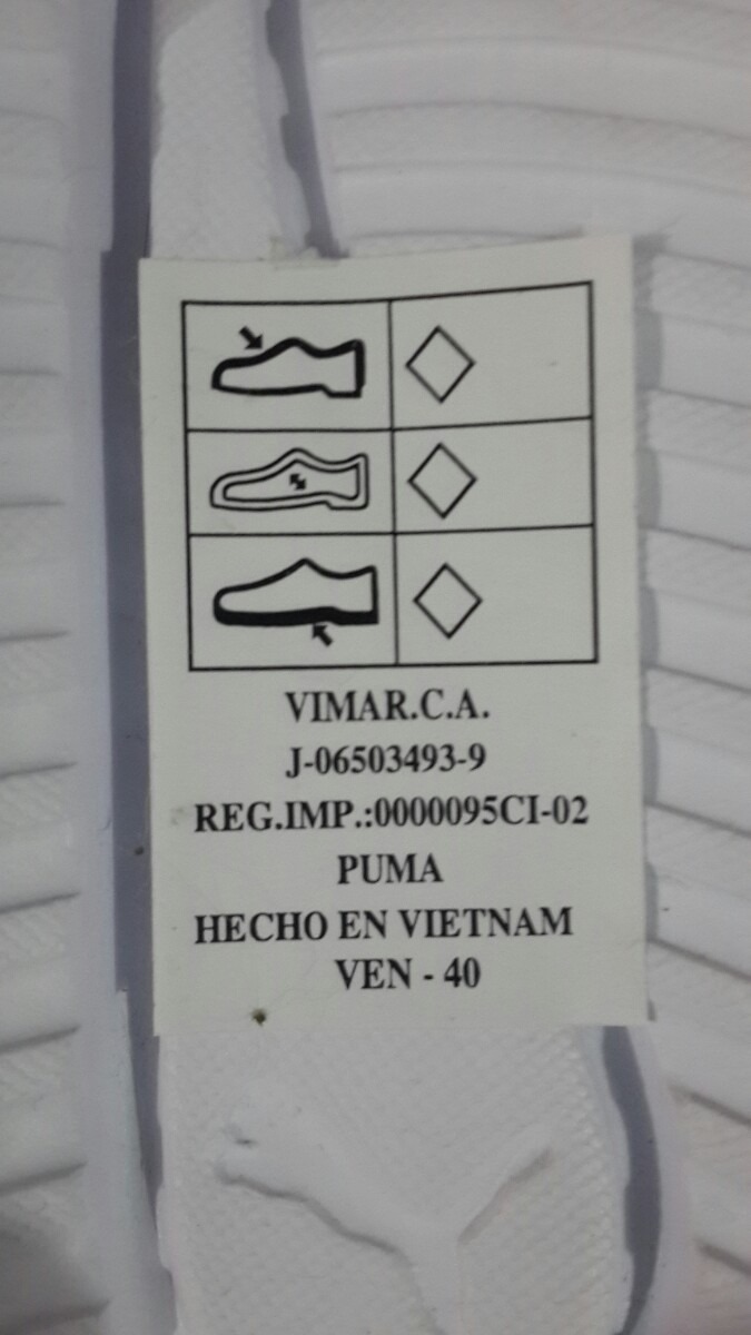 puma talla 40 puma talla 40