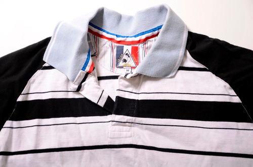 le coq sportif en rosario
