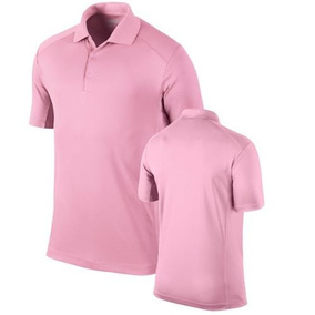 polo rosa nike