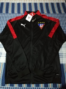 chompa puma liga de quito