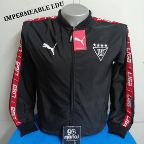 chompa puma liga de quito