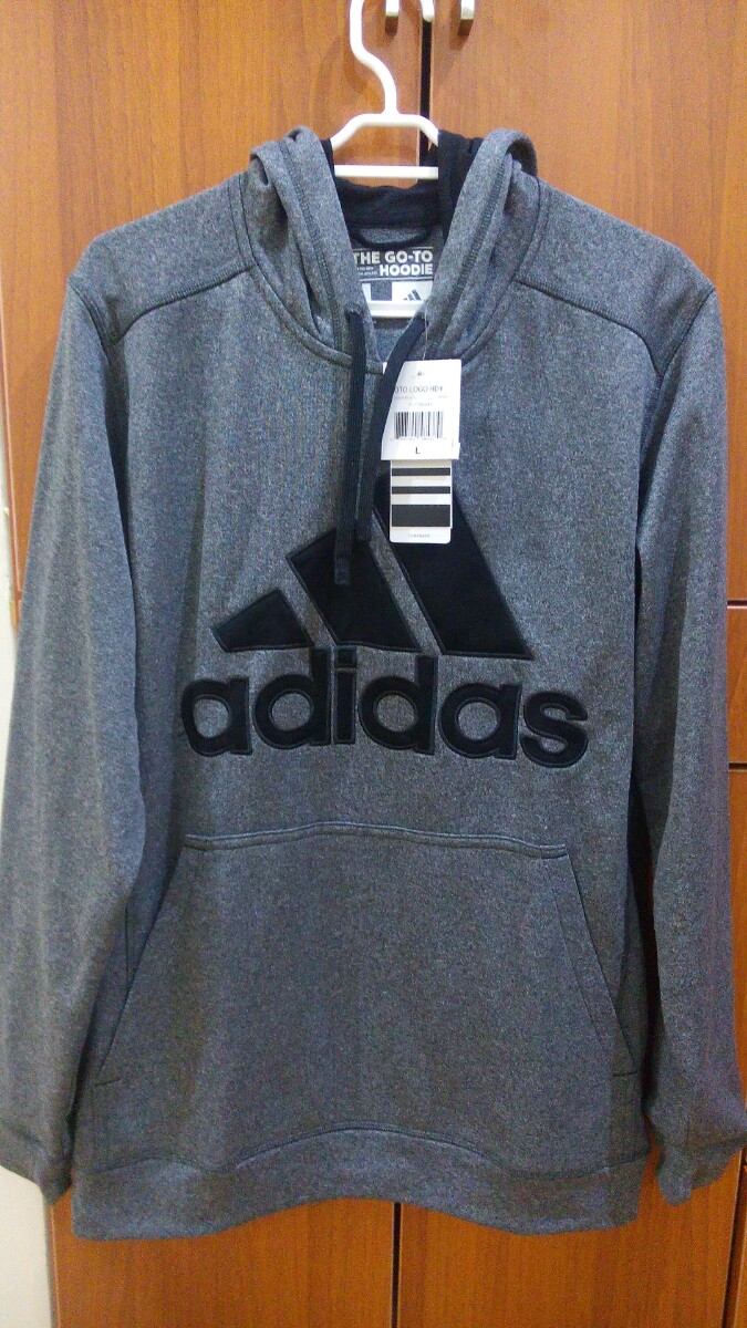 adidas performance sudadera adidas performance sudadera