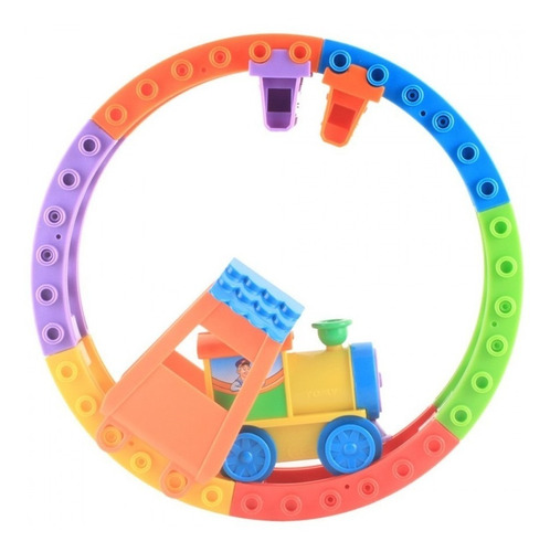 toomies choo choo loop
