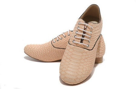 Christian Louboutin Oxford verde Christian Louboutin Oxford verde