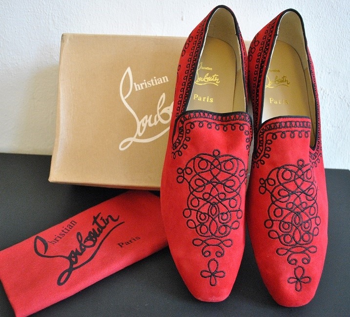 zapatos de hombre louboutin zapatos de hombre louboutin