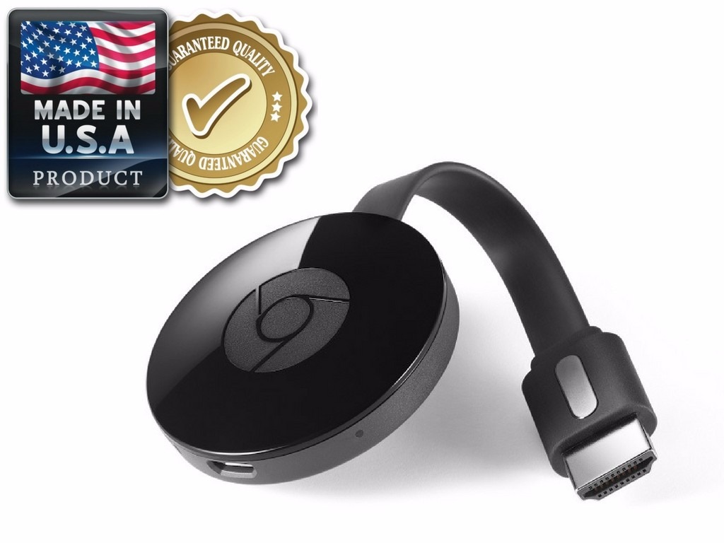 Chromecast 2 mercado livre