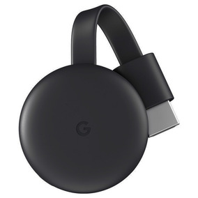 Chromecast - Diversos modelos