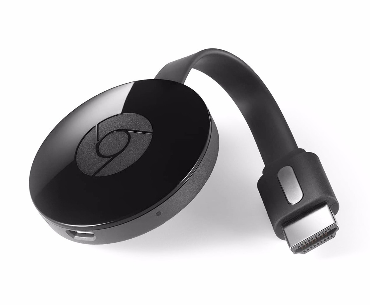 qcast chromecast