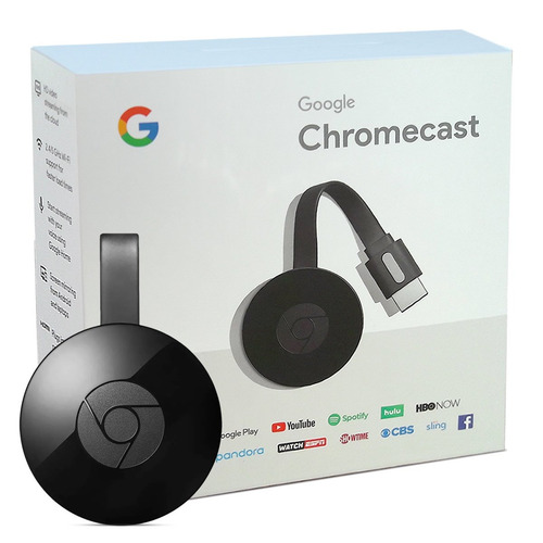 Cromecast Cromecast