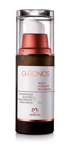 chronos sérum intensivo pró-firmeza - 30ml vence 07/2021