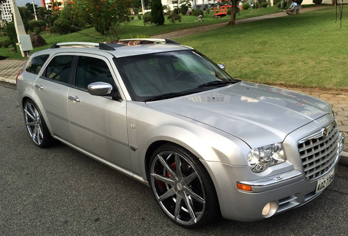 chrysler 300c touring v8 aro 24 leia todo o anuncio ok r ok r