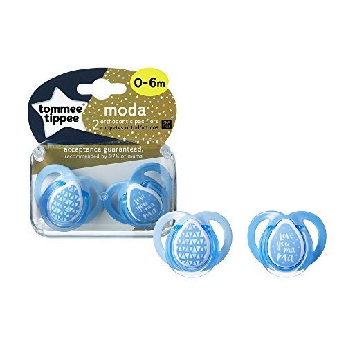 Tommee Tippee 2 escudos de pezón