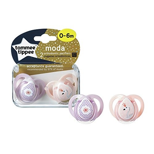 Tommee Tippee 2 escudos de pezón