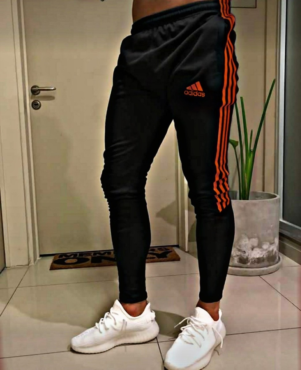 chupin deportivo adidas