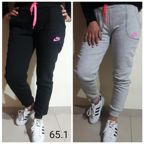 pantalon nike chupin mujer