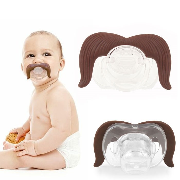 Chupon Bigote Para Bebes Ortodontico Libre Bpa Modelo 2 Chupon Bigote Para Bebes Ortodontico Libre Bpa Modelo 2