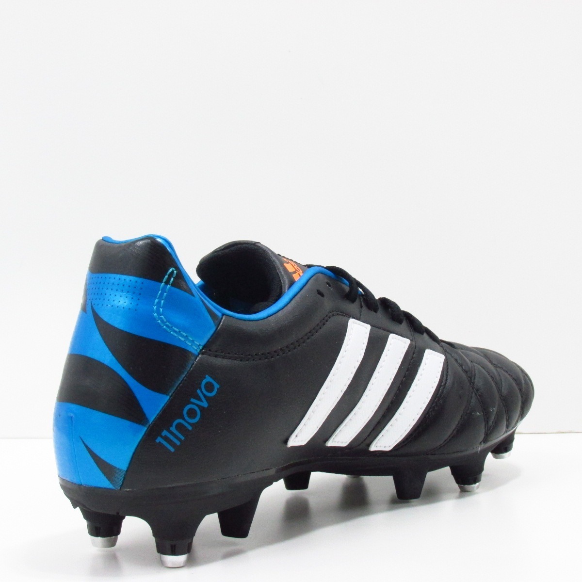 chuteira adidas adipure couro de canguru