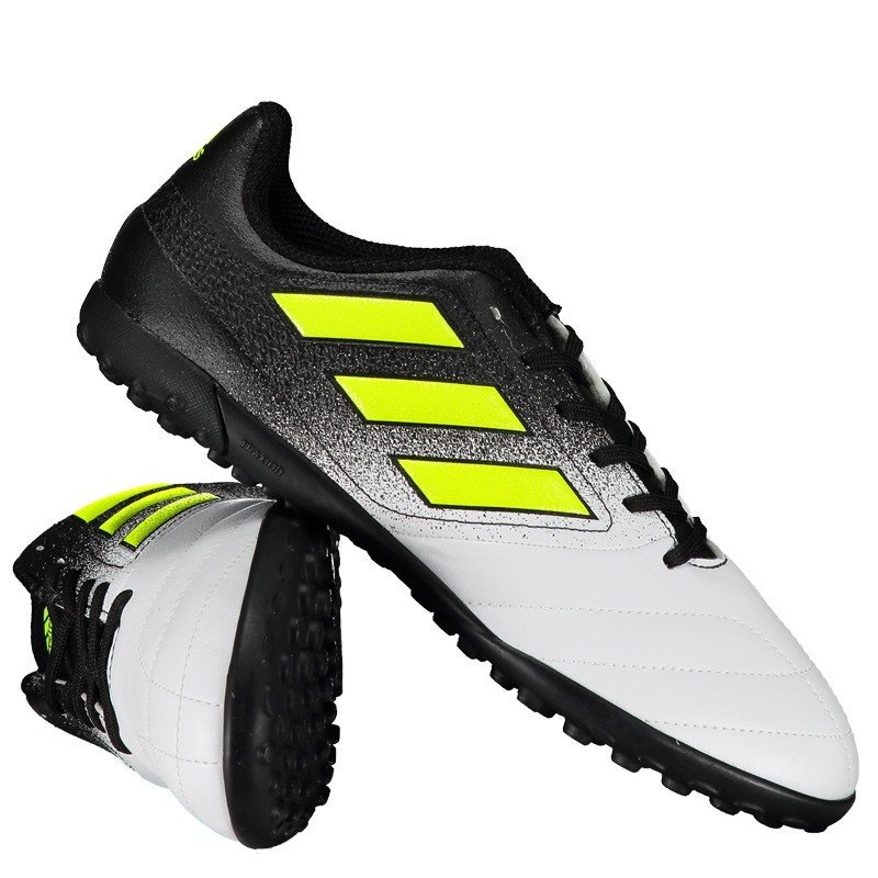 chuteira adidas 17.4