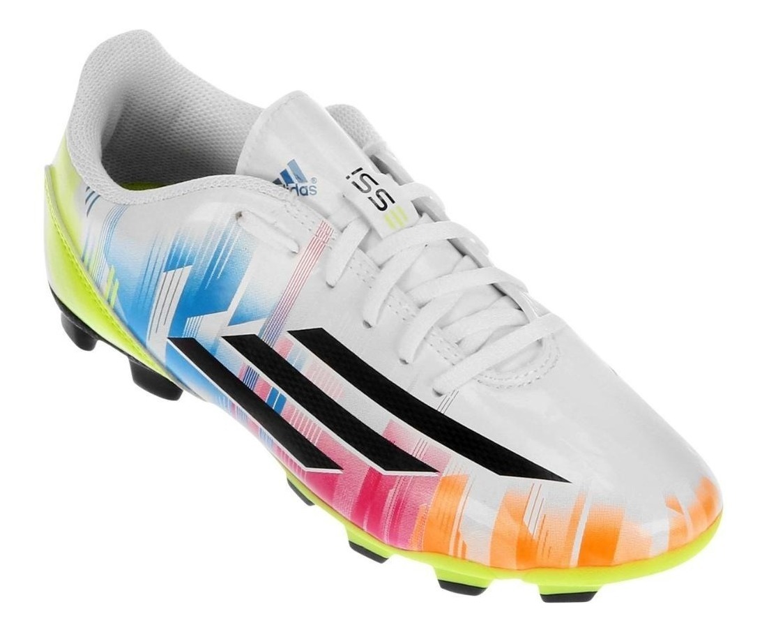 adidas f10 caracteristicas