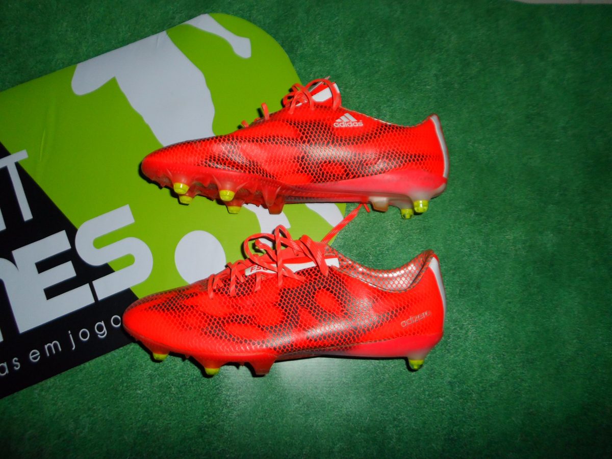 adidas f50 miste