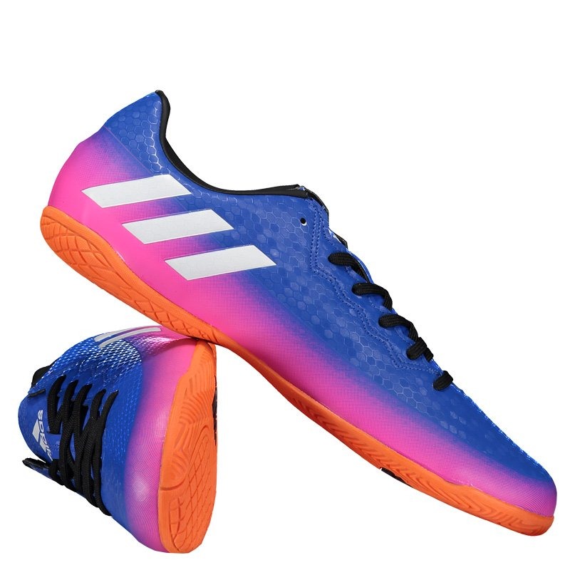 adidas messi azul