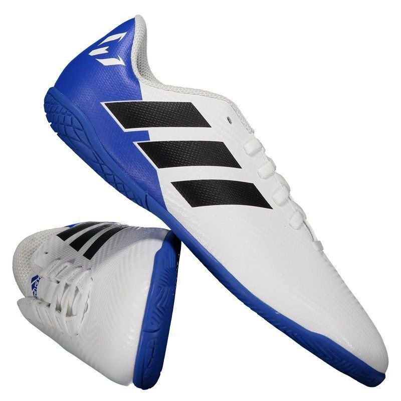 mercado livre chuteiras adidas futsal